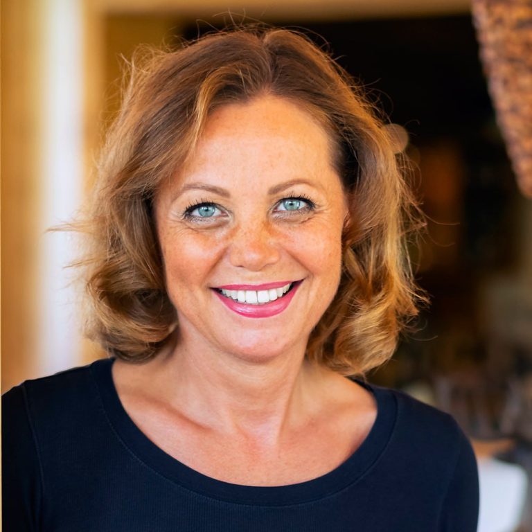 Christiana Schweizer – „Die Lebensaufgabe finden und leben“