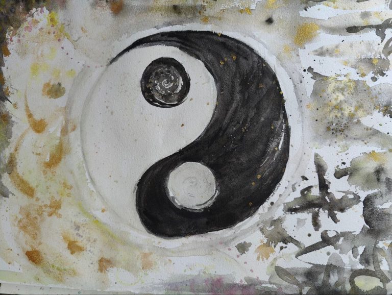 Christina AriaAurora Haydn – Raum des Seins