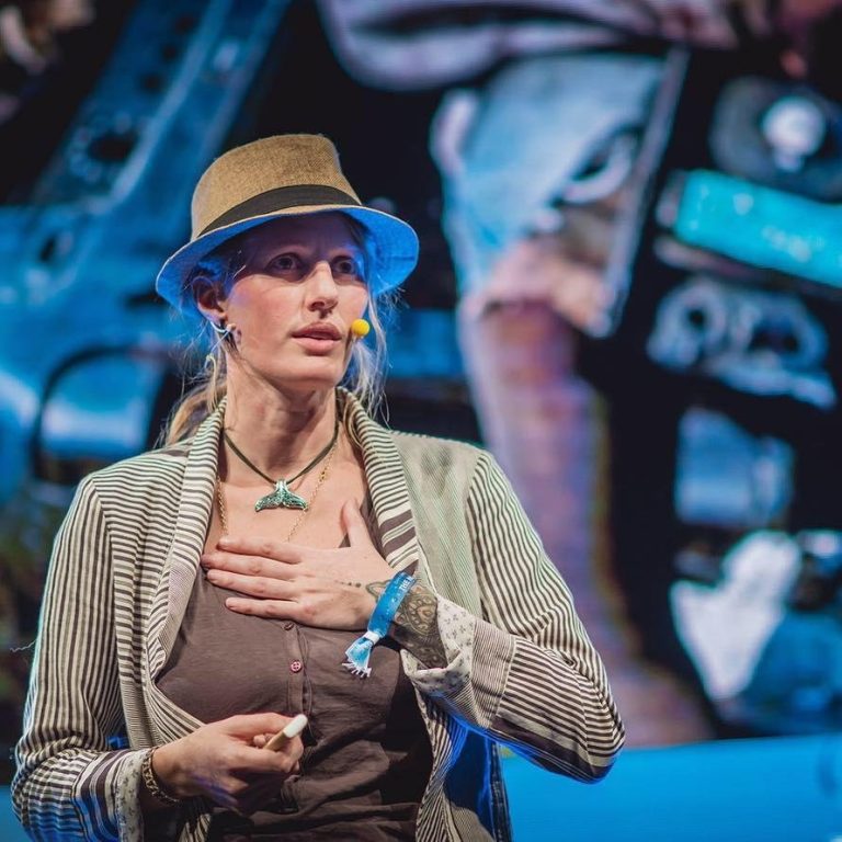 SANUSPLANET – Der Weg zu einem neuen Wirtschaften