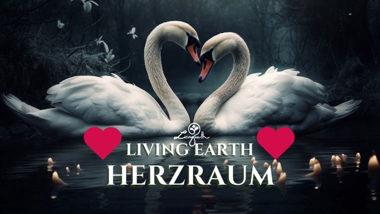 05iTALK.news – Living Earth – Herzraum – Heilige Sexualität