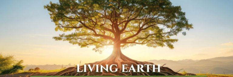 Living Earth Masterclass
