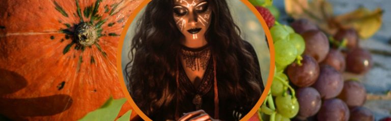 Living Earth – Jahreskreisfeste Call – Samhain