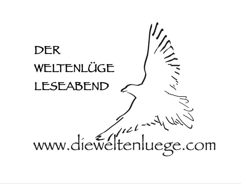 Der Weltenlüge Leseabend – Ein Erlebnis, das alles verändert?!