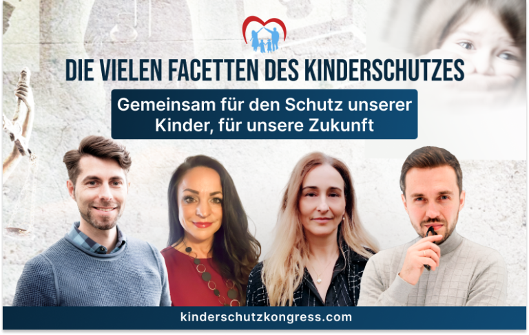 Auftatktveranstaltung zum Kinderschutzkongress 2025