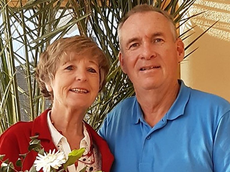 Sieglinde Bichler – Hochenergetische Häuser – Mehr Energie für dein Leben – Wie dein Zuhause zu einer echten Kraftquelle wird