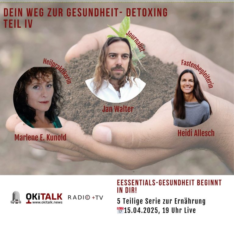 Essentials – Gesundheit beginnt in Dir