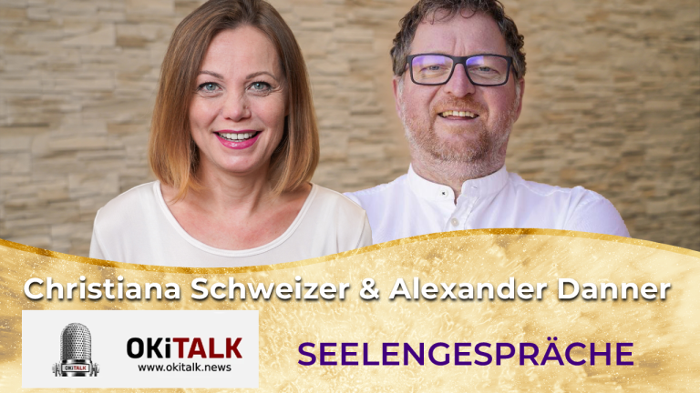 Christiana Schweizer – Seelengespräche