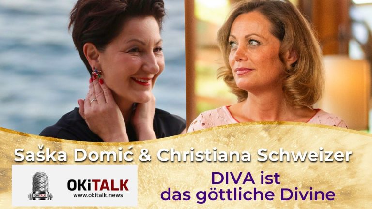 DIVA ist das göttliche Divine