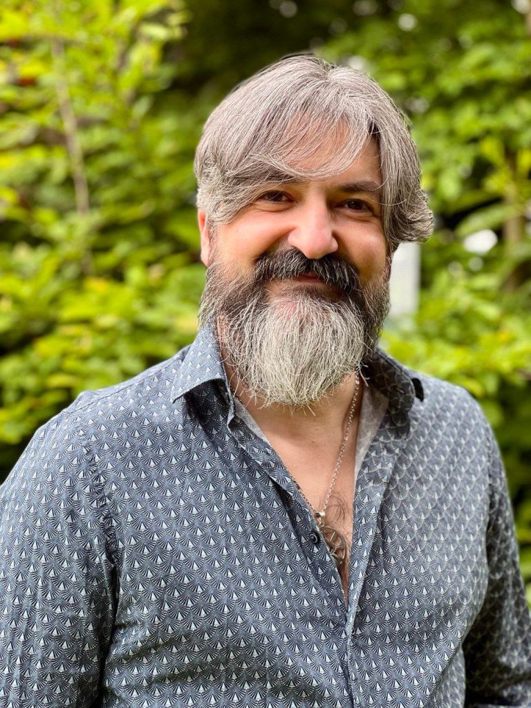 Gesprächsabend mit Andreas Böcker (Der Maya – Kalender)