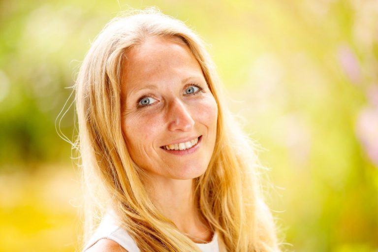 Jana Iger – Ganzheitliche Reinigung & Heilzeiten mit wedrussischem Wissen