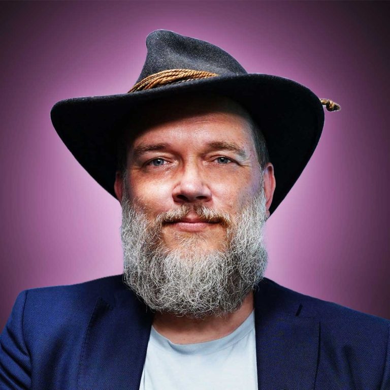 Alexander Ehrlich – David gegen Goliath