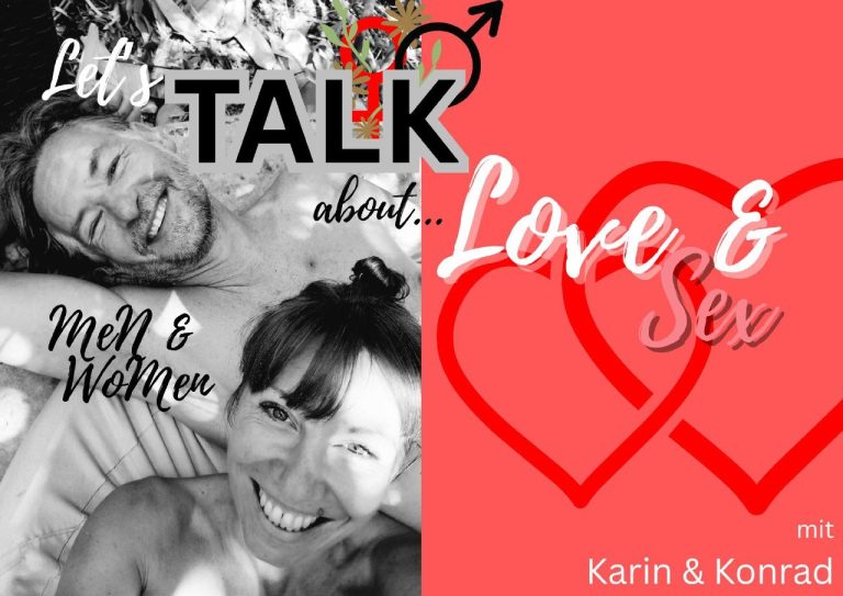 Sommertalk mit der LIVING EARTH