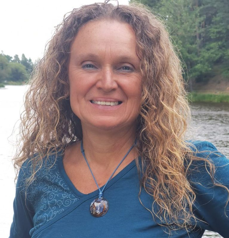 Sonja Böhm – Energosophie ® – Bewusstsein durch Energiearbeit