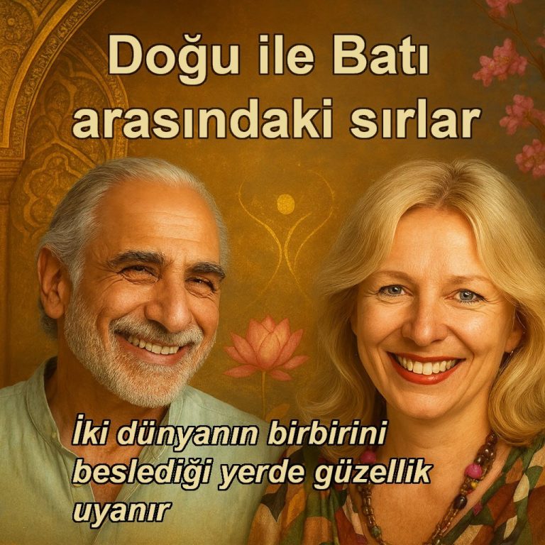 TV’nin olağanüstü bir programı. Türkçe versiyon