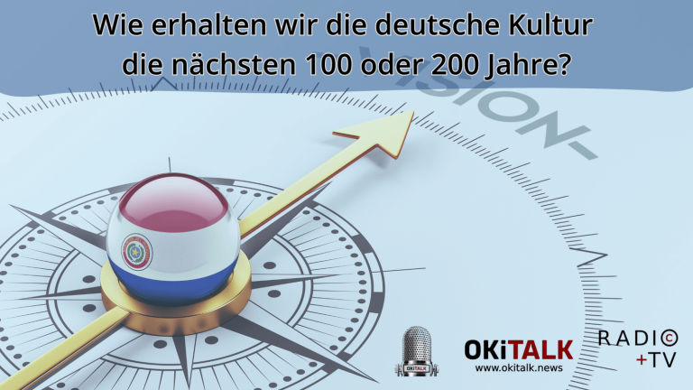 Paraguay – Vernetzung der Deutschsprachigen