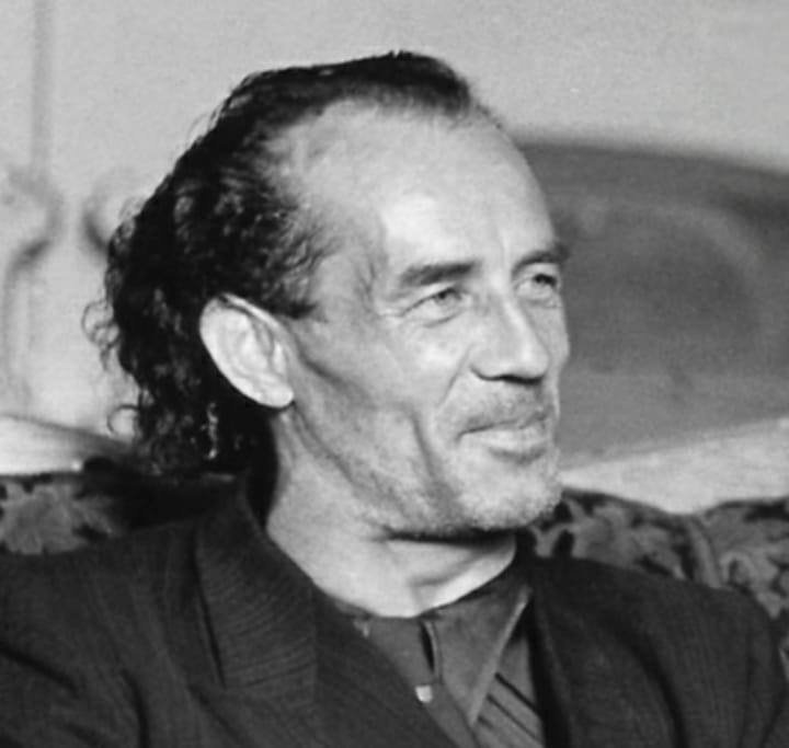 Wie Heilungen durch die Lehre Bruno Grönings auch für Sie möglich werden könnte