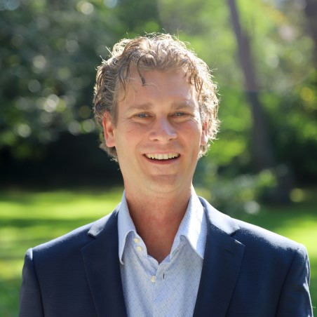 Dr. Andreas Unterweger