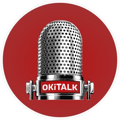 OKiTALK