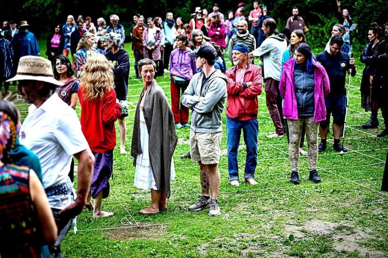 Die Rückkehr der kosmischen Zeitfrequenz 13:20